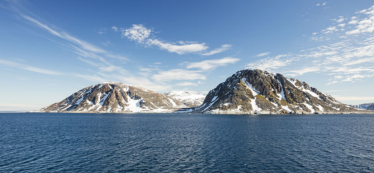 phippsøya, isole sjuøyane nelle svalabrd