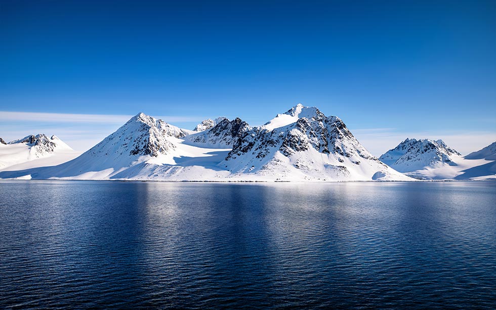 crociere artiche svalbard