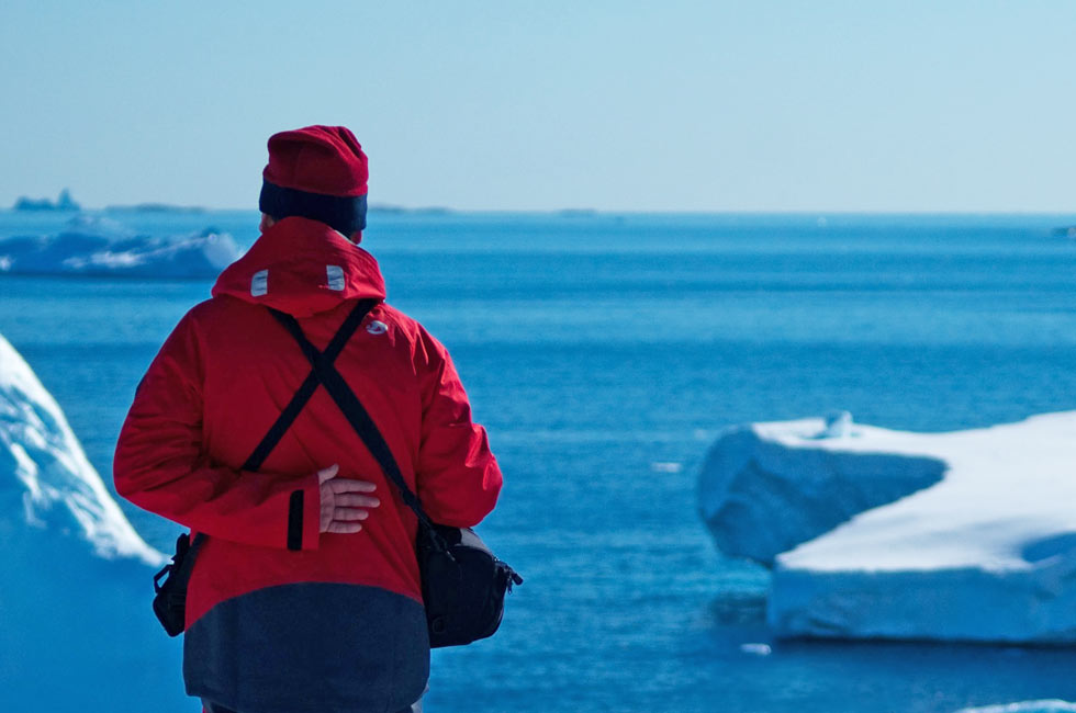 cosa mettere in valigia per le svalbard